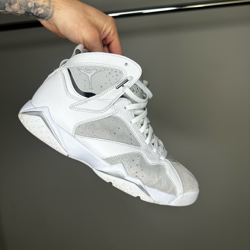 Jordan 7 Retro